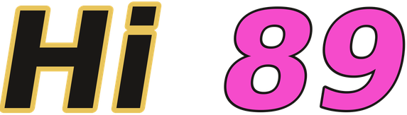 Hi 89 logo