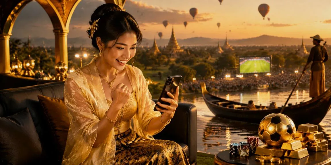 Hi 89 စွမ်းအင်စလော့ဂိမ်းများကို KBZPay ဖြင့် တိုက်ရိုက်ကစားနိုင်သည့် ဧည့်ခန်း